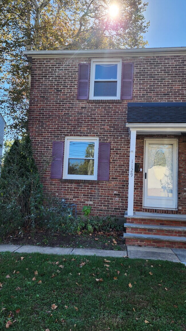 1129 South Ave W, Westfield, NJ 07090