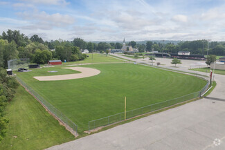 Reed City High School