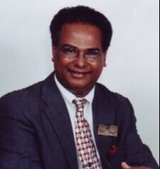 Nazim Mohamed