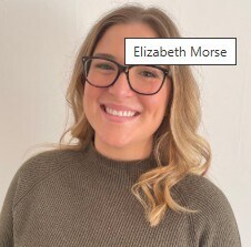 Elizabeth Morse