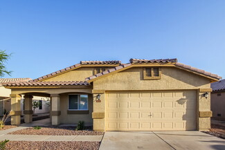 7231 W Hess Ave, Phoenix, AZ 85043