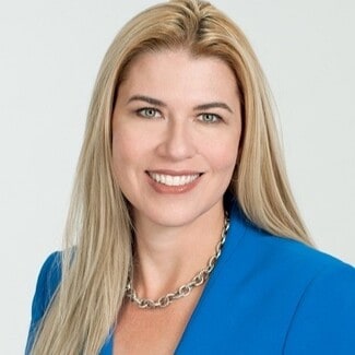 Nicole Maroe