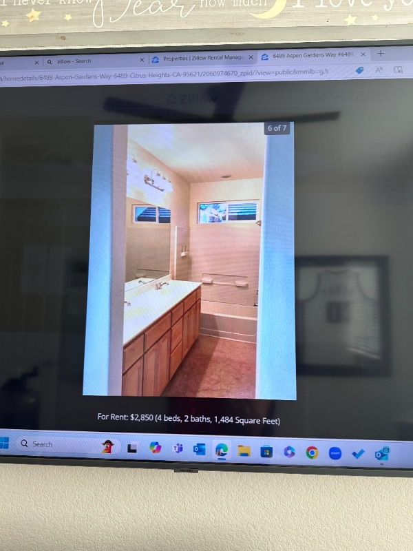 6489 Aspen Gardens Way, Citrus Heights, CA 95621