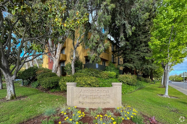 Cuernavaca offers beautiful apartments to residents.