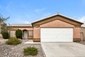 2018 Annbriar Ave, North Las Vegas, NV 89031