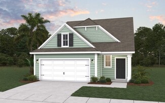 316 Abercom Place Dr, Moncks Corner, SC 29461