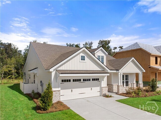 146 Como Dr, Pooler, GA 31322 - photo 2