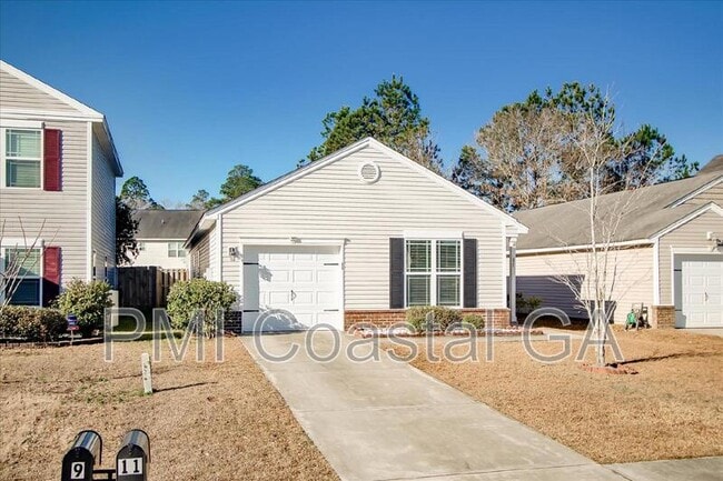 11 Summer Lake Way, Savannah, GA 31407 - photo 2