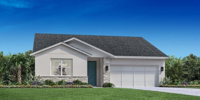 1873 Stonecliff Dr, Apopka, FL 32703 - photo 2