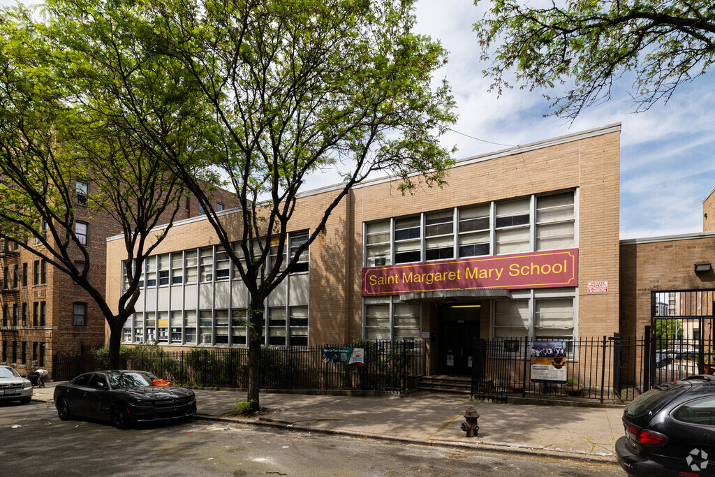 St Margaret Mary School, Bronx NY Rankings & Reviews