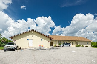 Charlotte Regional Christian A