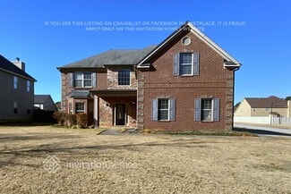 124 Avondale Dr, McDonough, GA 30253