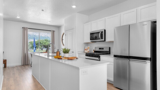 338 E 1275 N unit 123, Ogden, UT 84404 - photo 7