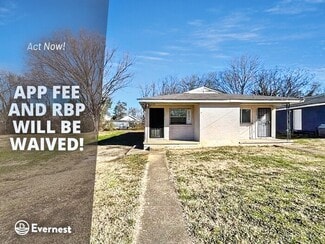 2011 Milne St Unit a, Chattanooga, TN 37406