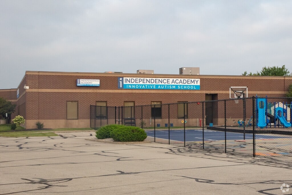 The Independence Academy serves students in the Meridian Kessler community.