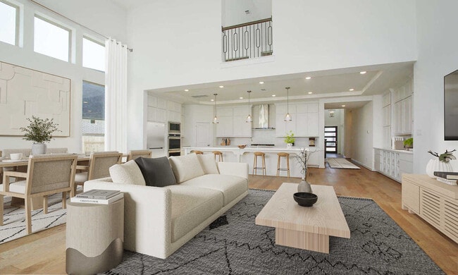 108 Ribera Dr, Liberty Hill, TX 78642 - photo 4