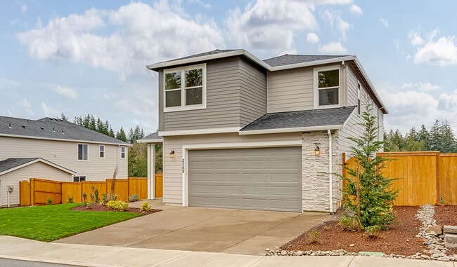 2069 NE Ridge Run Ln, Estacada, OR 97023 - photo 4