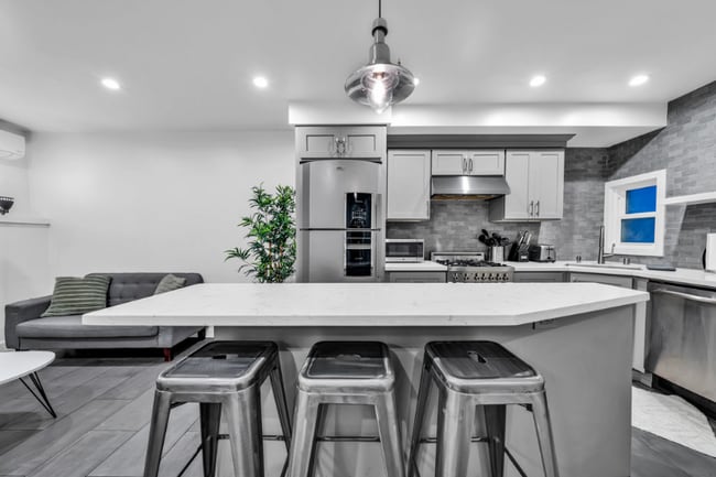 3014a Pine St unit Clay, San Francisco, CA 94115 - photo 7