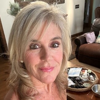 Terri Hill