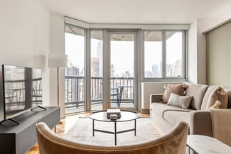 401 E 34th St Unit FL9-ID2115, New York, NY 10016