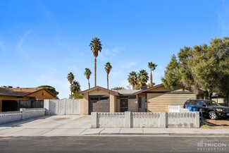 18 Page St, Las Vegas, NV 89104