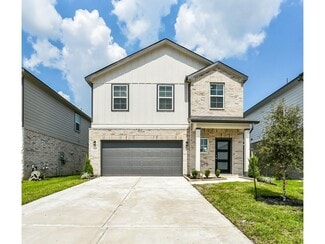 8634 Blueberry Ash St, Magnolia, TX 77354