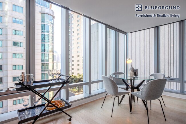 340 Fremont St unit FL8-ID224, San Francisco, CA 94105 - photo 4