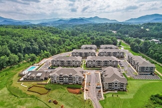 116 Two Creek Way, Candler, NC 28715