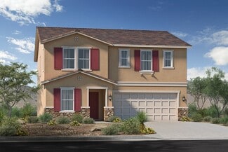 2727 W La Mirada Dr, Laveen, AZ 85339
