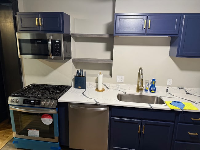 1007 Park Ave unit 2e, Utica, NY 13501 - photo 2