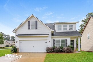 4309 Yonah Park, Gainesville, GA 30506