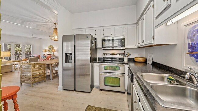 723 Bonnyneck Dr unit ID1253362P, Georgetown, SC 29440 - photo 7