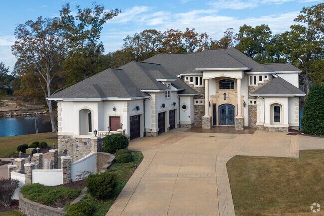 The  Boon Hill Township was the forerunner to the town of Princeton.