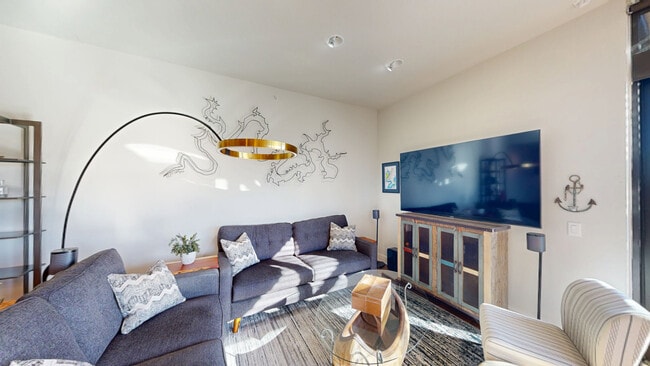 1101 Ivean Pearson Rd unit E208, Lago Vista, TX 78645 - photo 3