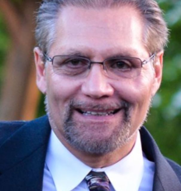 Dale Sarkisian