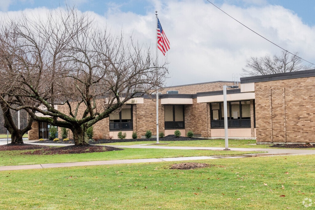 There are about 700 students in Martin Luther King School.