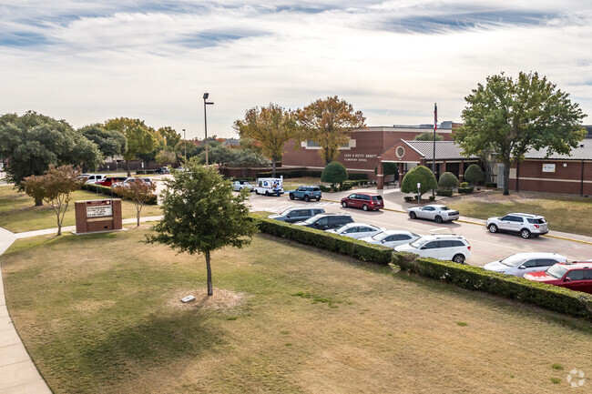 Abbett Elementary School