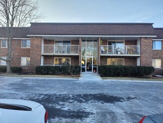 1104 S Springinsguth Rd Unit 1A, Schaumburg, IL 60193