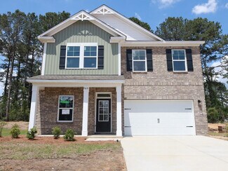 960 Curlew Cir, Sumter, SC 29150