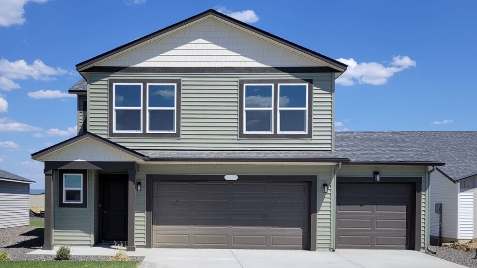 135 Braeburn Ave, Deer Park, WA 99006 - photo 1