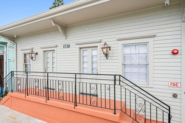 1738 N Rampart St unit ID1368480P, New Orleans, LA 70116 - photo 6