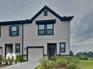 6472 Mountain Home Way SE, Mableton, GA 30126