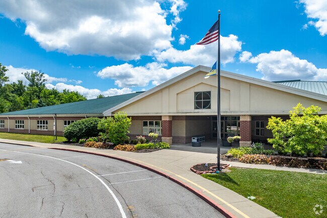 Oak Creek Elementary School