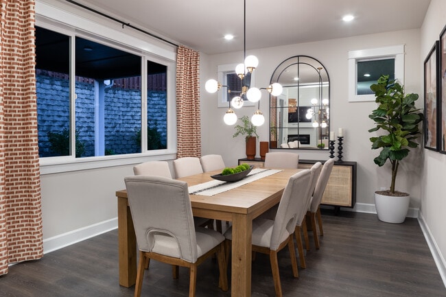 3205 Bowthorpe Ct SE unit 36665590, Lacey, WA 98513 - photo 7