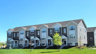 6540 Linden Trail Unit B, Bull Valley, IL 60097