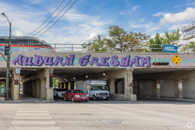 About Auburn Gresham | Schools, Demographics, Things to Do - Homes.com