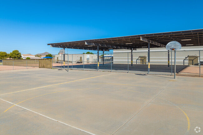 Innovative education thrives at Quail Run in Paradise Valley.
