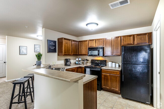 Villages at Nathanael Greene, Springfield, MO 65807 - photo 7