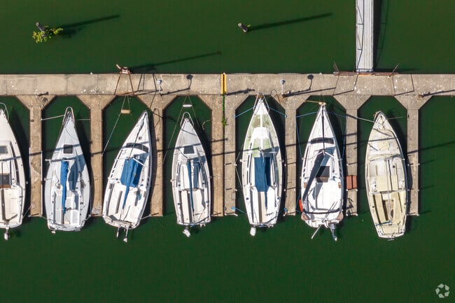 Lake Dallas is a friendly and welcoming community that invites you to get hooked on Lake Dallas.