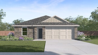 157 Preston Ln, Hensley, AR 72065